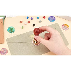 DIY альбом AJEW-WH0100-126