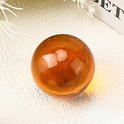 1 шт. стеклянные витринные украшения&nbsp;DJEW-DJ0001-13B