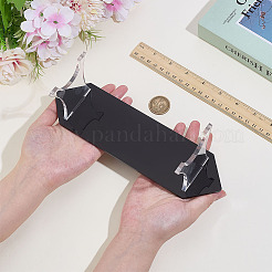 Акриловые подставки для одного меча катаны ODIS-WH0038-205