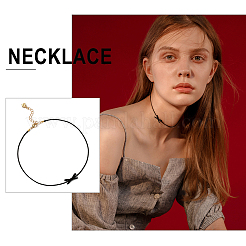 120 шт. 4 спиральных наконечника шнура из нержавеющей стали 304 STAS-UN0021-13G