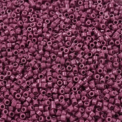 Бусины Миюки delica SEED-X0054-DB2355