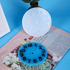 Силиконовые Молды&nbsp;X-DIY-L013-01