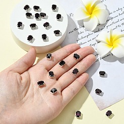 Пришивные чашки preciosa® maxima crystal&nbsp;Y-PRC-SC8-20050-S