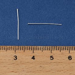 Kopfbolzen aus Messing&nbsp;LS-KK-H258-07A-S