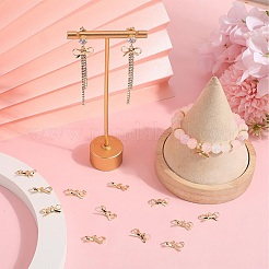 30шт латунные подвески&nbsp;KK-SC0005-48