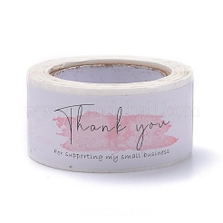 Самоклеящаяся бумажная подарочная бирка youstickers&nbsp;X-DIY-A023-01F