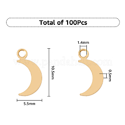 Латуни кулон&nbsp;KK-HY0001-55
