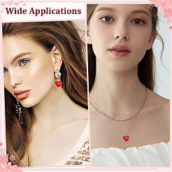 Подвески из сплава 60шт&nbsp;ENAM-ME0001-13