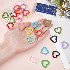 26 шт. AJEW-SC0003-03