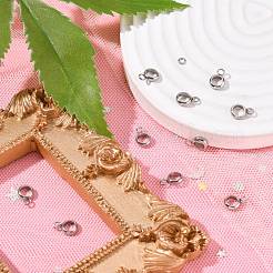 Некорневая нержавеющая сталь 304 с трубчатыми дужками STAS-I149-16D-P