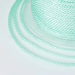 Круглые полиэфирные шнуры&nbsp;OCOR-P005-15