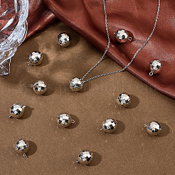 Кулоны из смолы&nbsp;FIND-DR0002-06