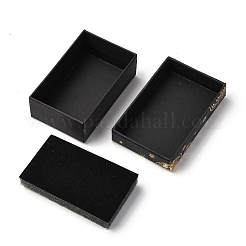 Подарочные коробки из картона с принтом солнца&nbsp;X-CBOX-F006-01B