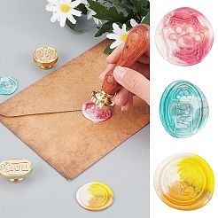 DIY Sammelalbum&nbsp;AJEW-WH0100-296