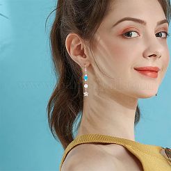 Подвески из нержавеющей стали 304 STAS-UN0013-46