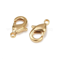 Карабин-лобстеры KK-900-G01