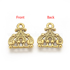 Коннекторы люстры тибетского стиля&nbsp;GLF0067Y