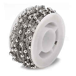 Цепи из нержавеющей стали марки 304 CHS-H009-31P