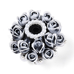 Акриловые стразы из смолы и АБС-пластика&nbsp;OACR-T031-04A