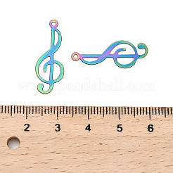 201 подвеска из нержавеющей стали с травленым металлом STAS-A113-04RC