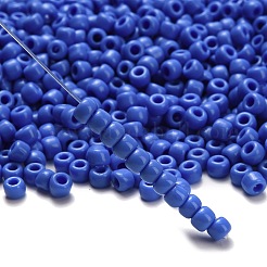 Cuentas redondas toho 3/0&nbsp;SEED-TR03-0048L