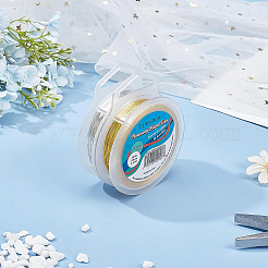 Fil de cuivre rond pour la fabrication de bijoux&nbsp;CWIR-BC0002-09C