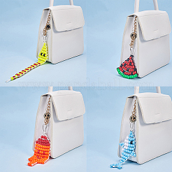 Изготовление аксессуаров для поделок DIY-SC0007-09