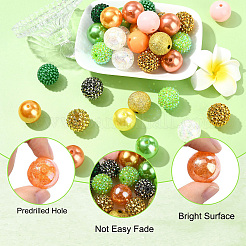 50 шт. наборы для изготовления ювелирных изделий «сделай сам»&nbsp;DIY-CJ0003-06