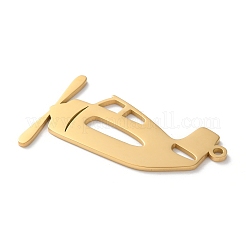 Pendentifs en acier inoxydable 304&nbsp;STAS-S149-04G