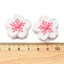 Силиконовые бусины&nbsp;SIL-C008-05A