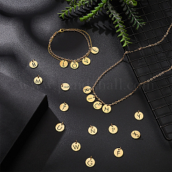 26 шт. 26 стиля подвески из нержавеющей стали 304 STAS-UN0055-17