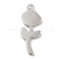 Подвески из нержавеющей стали 304&nbsp;STAS-P312-05P