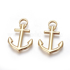 Подвески из нержавеющей стали 304 с вакуумным покрытием pvd&nbsp;STAS-I101-25A-G