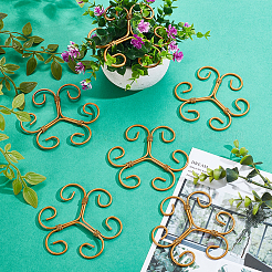 Опоры для железных заводов FIND-WH0436-64