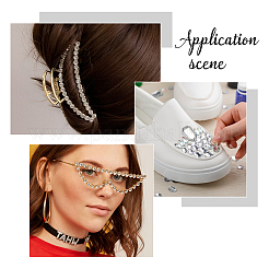 55 г смоляных кабошонов CRES-DC0001-09A