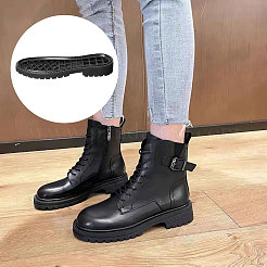 Ремонт резиновой подошвы обуви FIND-WH0473-010A