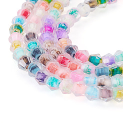1 brin de perles de verre&nbsp;LAMP-TADJ0001-04A
