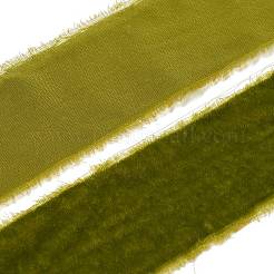 1 рулон полиэфирных тканевых лент&nbsp;OCOR-OC0001-17A-04