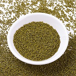 Бусины Миюки delica&nbsp;SEED-X0054-DB2141