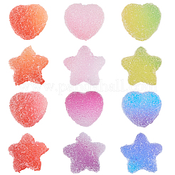 120 шт. 12 цвета&nbsp;RESI-SC0036-52