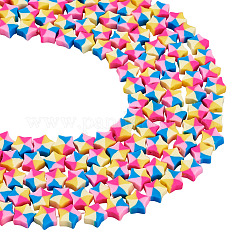 Бусины из полимерной глины &nbsp;LS-CLAY-CD0001-05