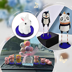 50 шт. акриловый лист FIND-FG0003-58A-01