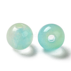 Прозрачные акриловые бусины&nbsp;OACR-Z006-03B