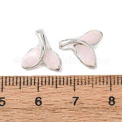 Emaille Anhänger Legierung&nbsp;FIND-B063-01S