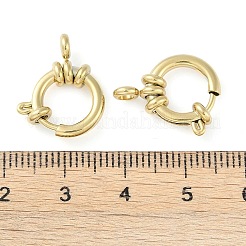 Ионное покрытие (ip) пружинные застежки из нержавеющей стали 304 STAS-P366-90G