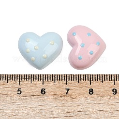 Пластиковые кабошоны&nbsp;LS-FIND-Z077-02A