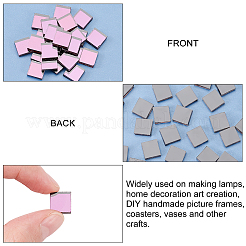 Glas cabochons&nbsp;GLAA-PH0007-91