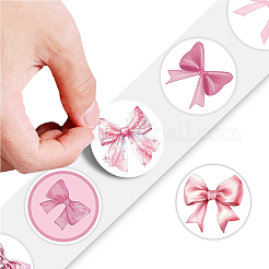 1 рулон бумажных самоклеящихся наклеек&nbsp;DIY-SP0005-92