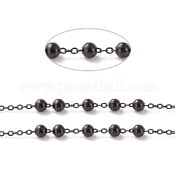 Catene satellitari in acciaio inox 304&nbsp;STAS-I186-02EB