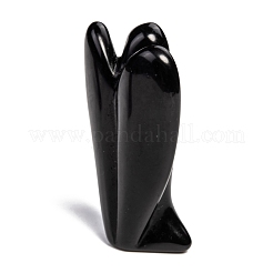 Натуральные обсидианные декорации G-P449-A03